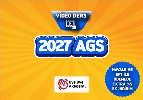 AGS 2027 (VIDEO)